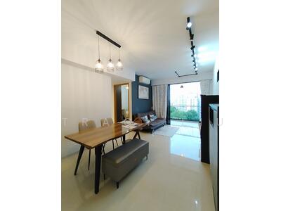 For Rent - Westwood Residences EC