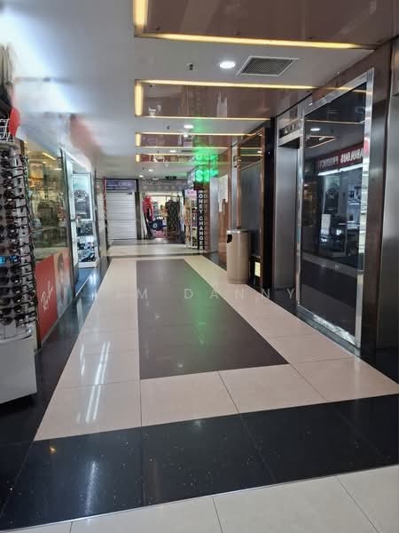 Orchard Plaza, 150 Orchard Road, 194 sqft, Other Retail For Rent, by Lim Danny, 25426488 - CommercialGuru.com.sg