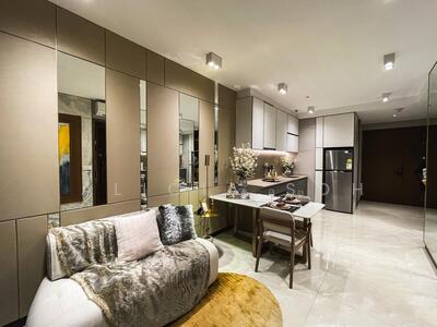 For Sale - Normanton Park