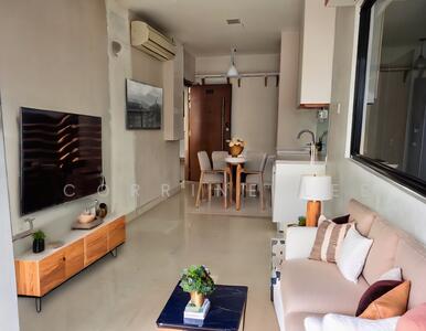 For Sale - Urban Vista