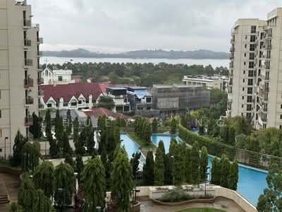 For Rent - Sea Horizon