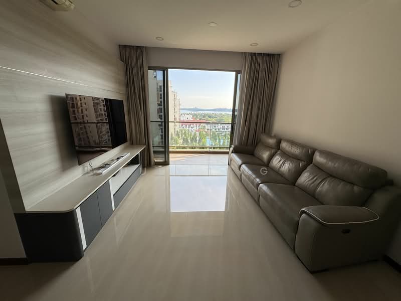 Sea Horizon, 1 Pasir Ris Rise, 5 Bedrooms, 1,507 sqft, Executive Condominium For Rent, by Huey Ling, 25426585 - PropertyGuru.com.sg