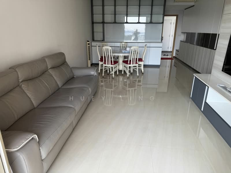 Sea Horizon, 1 Pasir Ris Rise, 5 Bedrooms, 1,507 sqft, Executive Condominium For Rent, by Huey Ling, 25426585 - PropertyGuru.com.sg