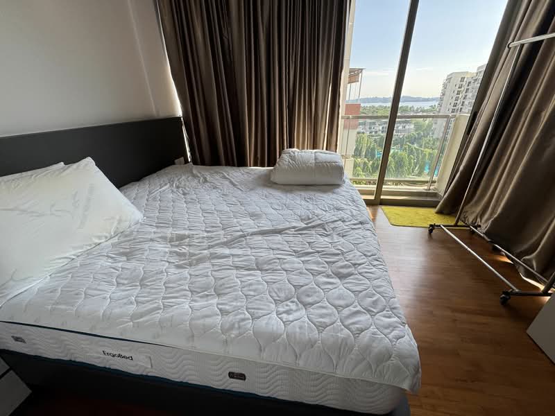 Sea Horizon, 1 Pasir Ris Rise, 5 Bedrooms, 1,507 sqft, Executive Condominium For Rent, by Huey Ling, 25426585 - PropertyGuru.com.sg