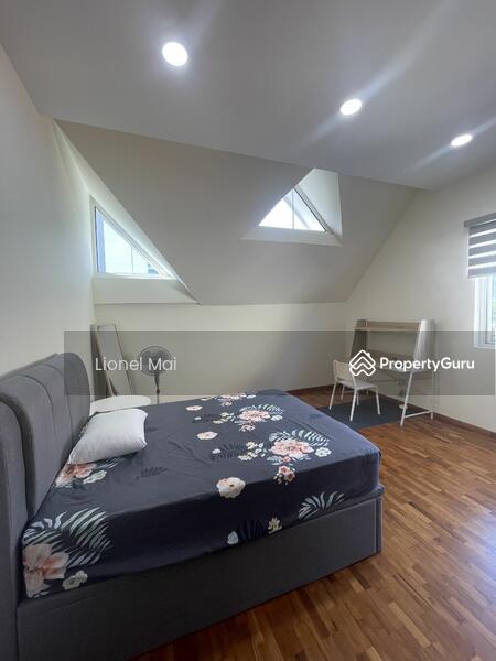 For Rent - Sennett Estate