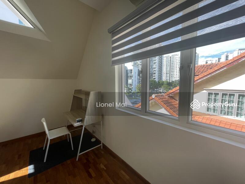 For Rent - Sennett Estate