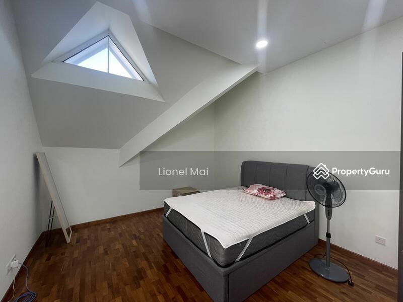 For Rent - Sennett Estate