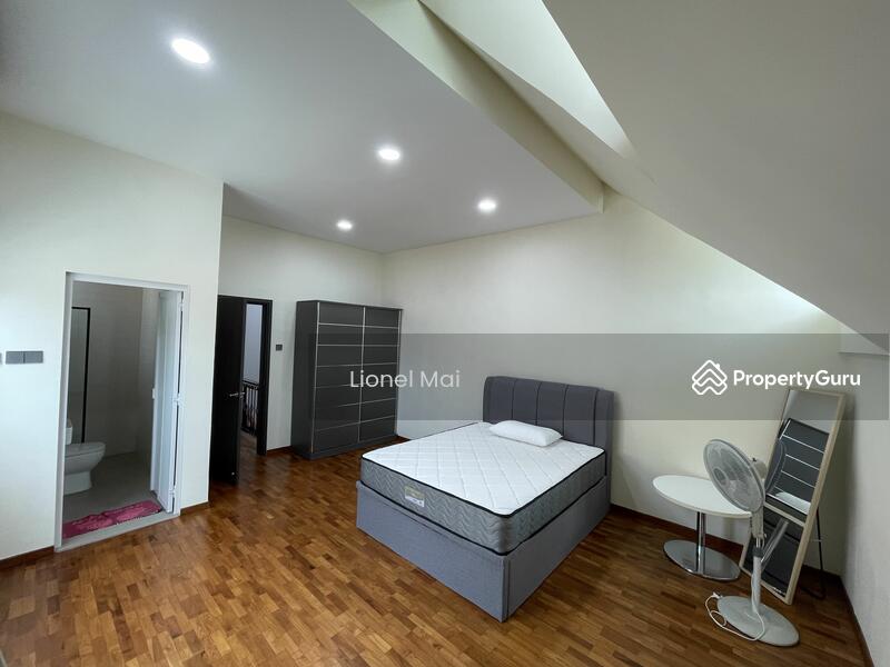 For Rent - Sennett Estate