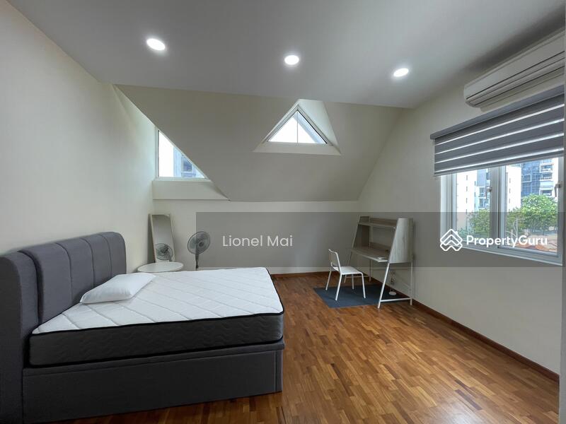 For Rent - Sennett Estate