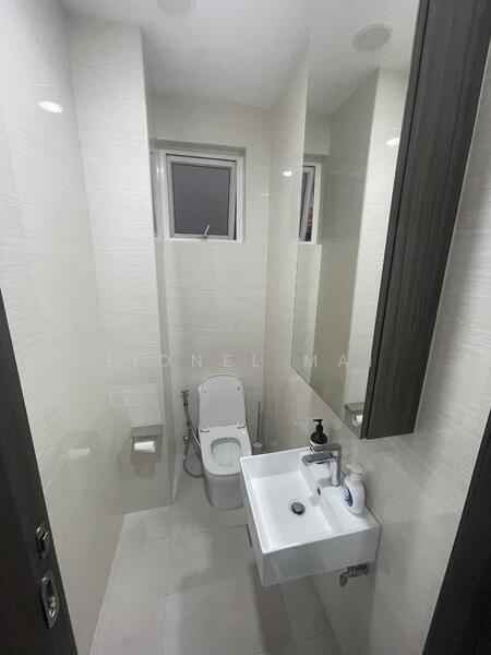 For Rent - Sennett Estate