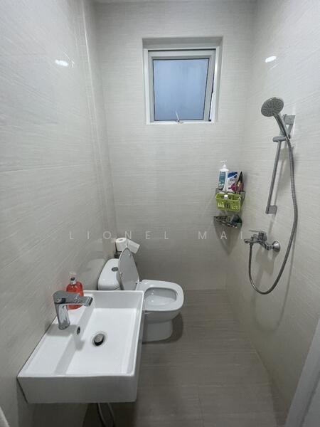 For Rent - Sennett Estate