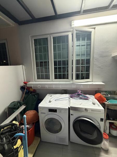 For Rent - Sennett Estate