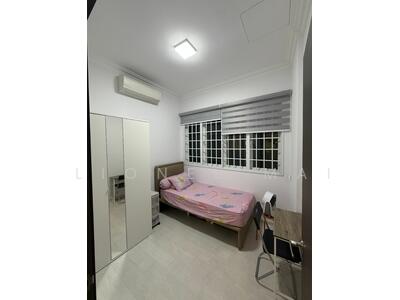 For Rent - Sennett Estate