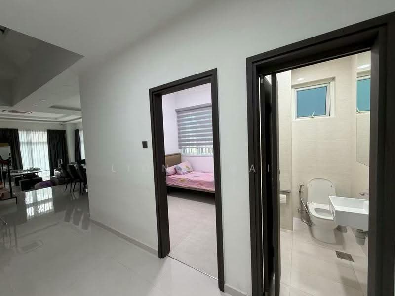 Sennett Estate, Pheng Geck Avenue, Macpherson / Potong Pasir, Room Rental, 120 sqft, Semi-Detached House For Rent, by Lionel Mai, 25426607 - Living Room - PropertyGuru.com.sg
