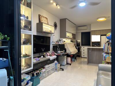 For Rent - Botanique at Bartley