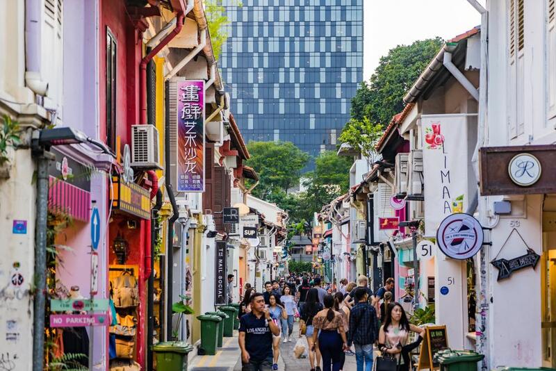 ⭐️Arab St / Haji Ln / Kg Glam⭐️ F&B, Arab St / Haji Ln / Kg Glam, 400 sqft, Food & Beverage For Rent, by Darren Wee, 25426619 - CommercialGuru.com.sg