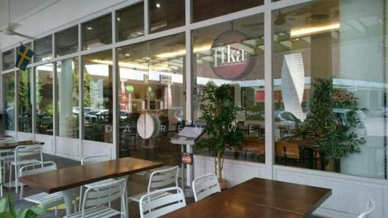 ⭐️Arab St / Haji Ln / Kg Glam⭐️ F&B, Arab St / Haji Ln / Kg Glam, 400 sqft, Food & Beverage For Rent, by Darren Wee, 25426619 - CommercialGuru.com.sg