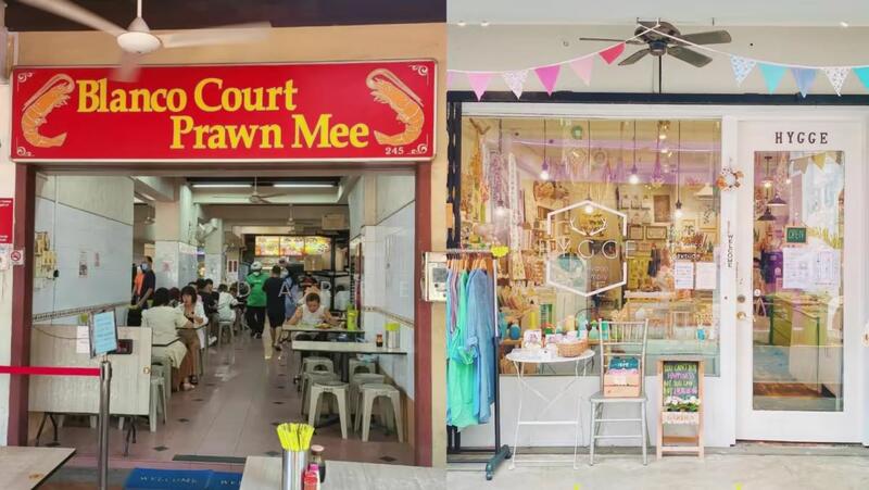 ⭐️Arab St / Haji Ln / Kg Glam⭐️ F&B, Arab St / Haji Ln / Kg Glam, 400 sqft, Food & Beverage For Rent, by Darren Wee, 25426619 - CommercialGuru.com.sg