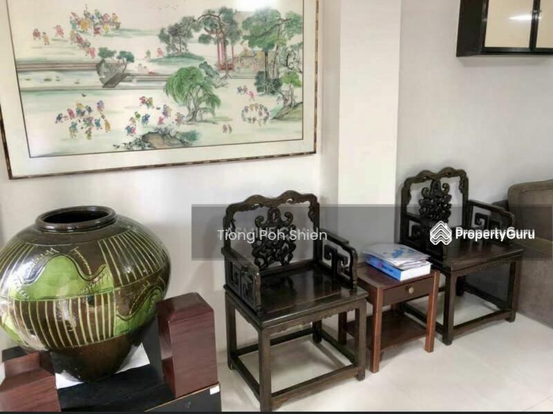 For Rent - Katong Ville