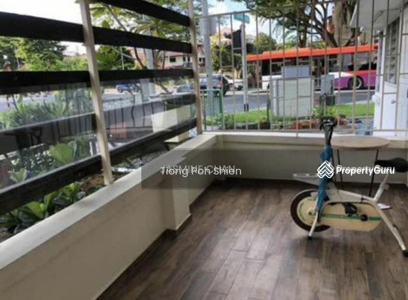 For Rent - Katong Ville