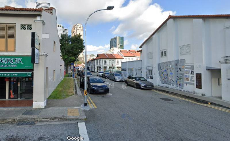❤️ I have more than 50 Shophouses and buildings in Great Location for SALE! Call me now!❤️, , 3,500 sqft, Shop / Shophouse For Sale, by Raymond Giam (严麒敬), 25426647 - CommercialGuru.com.sg