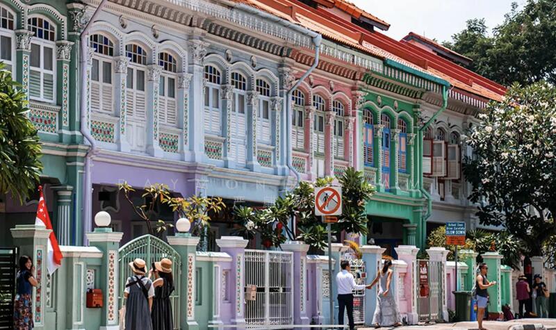 ❤️ I have more than 50 Shophouses and buildings in Great Location for SALE! Call me now!❤️, , 3,500 sqft, Shop / Shophouse For Sale, by Raymond Giam (严麒敬), 25426647 - CommercialGuru.com.sg