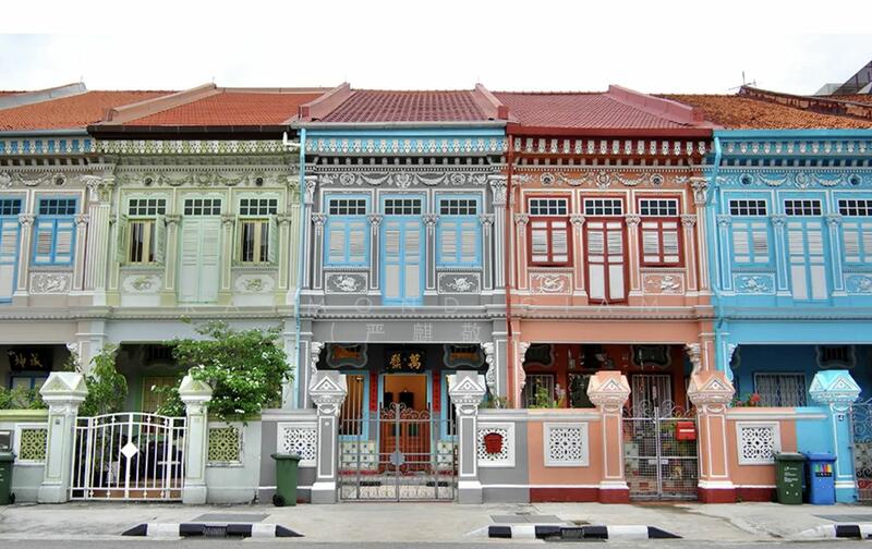 ❤️ I have more than 50 Shophouses and buildings in Great Location for SALE! Call me now!❤️, , 3,500 sqft, Shop / Shophouse For Sale, by Raymond Giam (严麒敬), 25426647 - CommercialGuru.com.sg