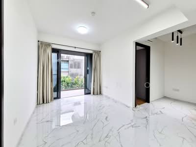 For Rent - The Lilium