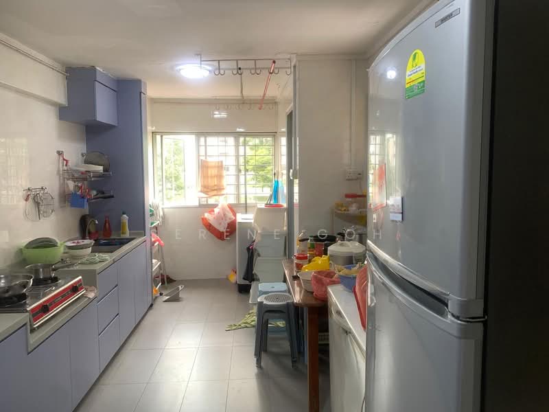 209 Jurong East Street 21, 209 Jurong East Street 21, Room Rental, 150 sqft, HDB Flat For Rent, by Serene Goh, 25426675 - PropertyGuru.com.sg