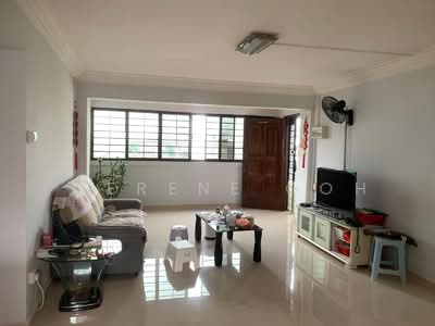 For Rent - 209 Jurong East Street 21