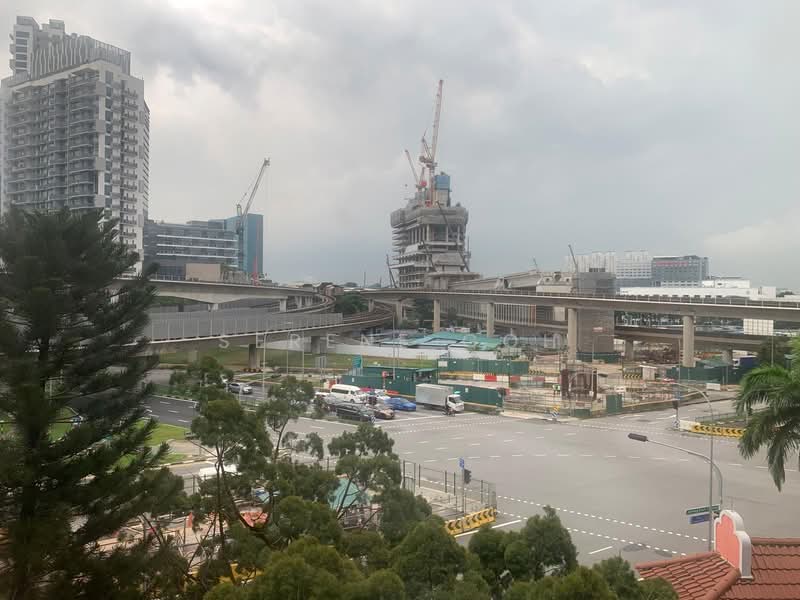 209 Jurong East Street 21, 209 Jurong East Street 21, Room Rental, 150 sqft, HDB Flat For Rent, by Serene Goh, 25426675 - PropertyGuru.com.sg