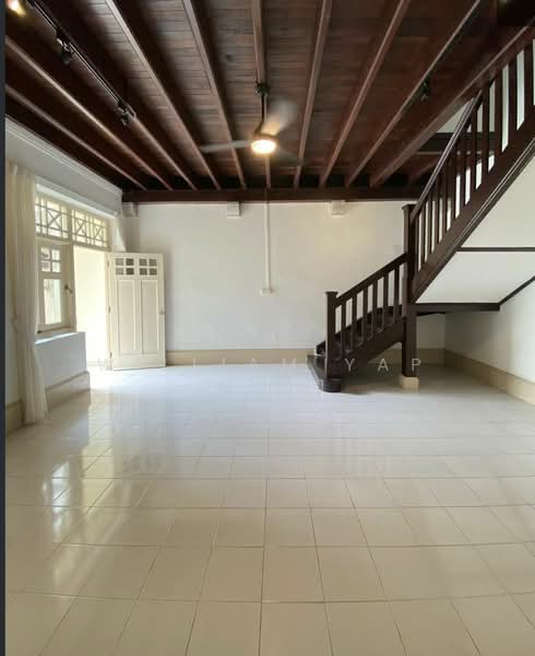 Townerville, McNair Road, 4 Bedrooms, 2,918 sqft, Conservation House For Rent, by William Yap, 25426681 - PropertyGuru.com.sg