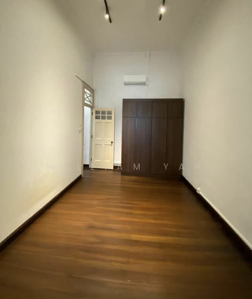 Townerville, McNair Road, 4 Bedrooms, 2,918 sqft, Conservation House For Rent, by William Yap, 25426681 - PropertyGuru.com.sg