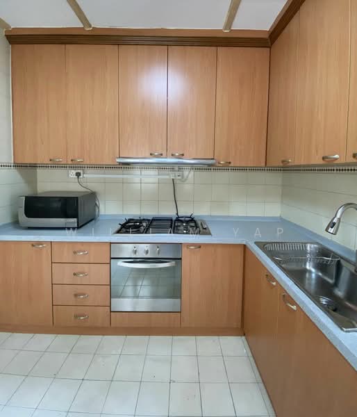 Townerville, McNair Road, 4 Bedrooms, 2,918 sqft, Conservation House For Rent, by William Yap, 25426681 - PropertyGuru.com.sg
