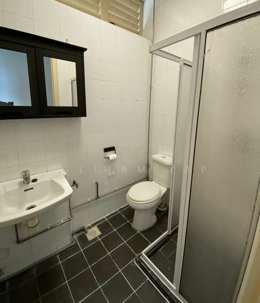 Townerville, McNair Road, 4 Bedrooms, 2,918 sqft, Conservation House For Rent, by William Yap, 25426681 - PropertyGuru.com.sg