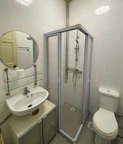 Townerville, McNair Road, 4 Bedrooms, 2,918 sqft, Conservation House For Rent, by William Yap, 25426681 - PropertyGuru.com.sg