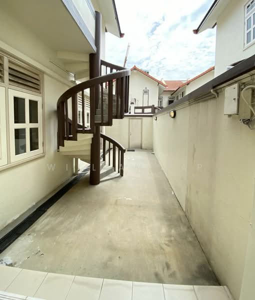Townerville, McNair Road, 4 Bedrooms, 2,918 sqft, Conservation House For Rent, by William Yap, 25426681 - PropertyGuru.com.sg