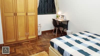 For Rent - The Anchorage