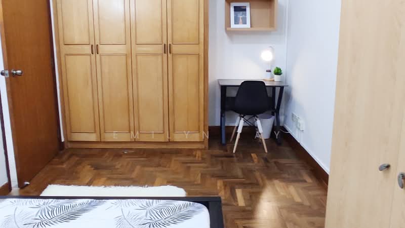 The Anchorage, 370 Alexandra Road, Room Rental, 100 sqft, Condominium For Rent, by Emilyn Tay, 25426695 - PropertyGuru.com.sg