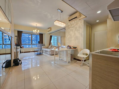 For Sale - The Sail @ Marina Bay