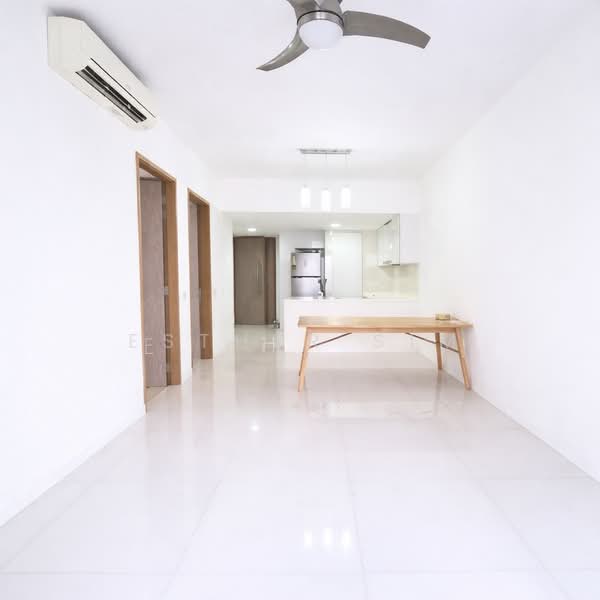 For Sale - d'Leedon (Former Farrer Court)