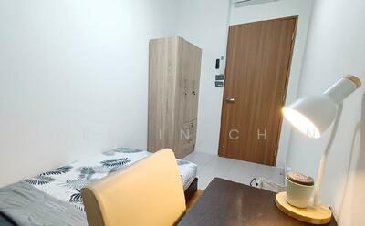 For Rent - Central Green