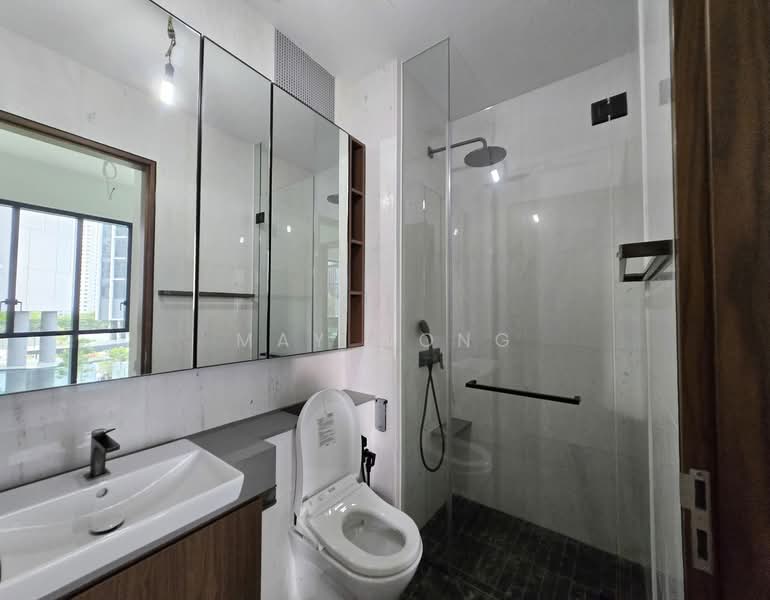 One Holland Village Residences, 5 Holland Village Way, 2 Bedrooms, 1,087 sqft, Condominium For Rent, by May Wong, 25426785 - PropertyGuru.com.sg
