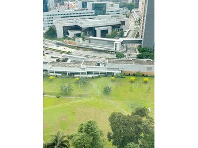 For Rent - One Pearl Bank