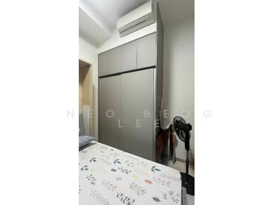 For Rent - The Glades