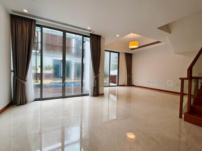 For Sale - GREENWOOD MEWS