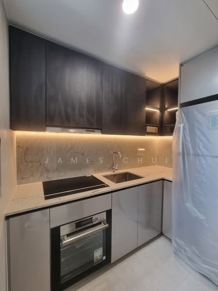 Neu at Novena, 27 Moulmein Rise, 2 Bedrooms, 600 sqft, Condominium For Rent, by James Chui, 25426908 - PropertyGuru.com.sg