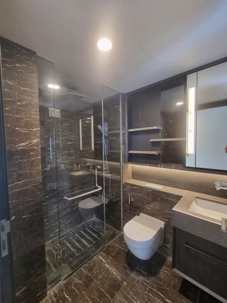 Neu at Novena, 27 Moulmein Rise, 2 Bedrooms, 600 sqft, Condominium For Rent, by James Chui, 25426908 - PropertyGuru.com.sg