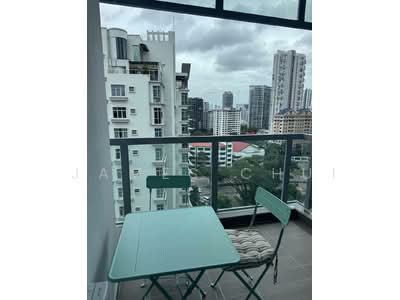 For Rent - Neu at Novena