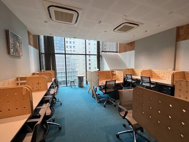 Tahir Building, 140 Robinson Road, 6,793 sqft, Office For Rent, by Patrick Ong 王鹏若(安仔), 25426973 - CommercialGuru.com.sg